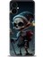 Tecno Camon 19 Neo (CH6I) Ile Uyumlu Hd Baskılı Silikon (Ortasertlikte) Kılıf - 800 1