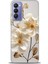 Tecno Camon 18 / 18P (CH6N - CH7N ) Ile Uyumlu Hd Baskılı Silikon (Ortasertlikte) Kılıf - 1049 1