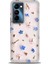 Tecno Camon 18 Premier (CH9N) Premier Ile Uyumlu Hd Baskılı Silikon (Ortasertlikte) Kılıf - 11 1
