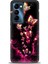 Tecno Camon 18 Premier (CH9N) Premier Ile Uyumlu Hd Baskılı Silikon (Ortasertlikte) Kılıf - 614 1