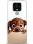 Tecno Camon 16 (CE7J) Ile Uyumlu Hd Baskılı Silikon (Ortasertlikte) Kılıf - 778 1