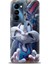 Tecno Camon 18 Premier (CH9N) Premier Ile Uyumlu Hd Baskılı Silikon (Ortasertlikte) Kılıf - 138 1