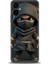 Tecno Camon 19 Neo (CH6I) Ile Uyumlu Hd Baskılı Silikon (Ortasertlikte) Kılıf - 919 1