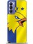 Tecno Camon 18 / 18P (CH6N - CH7N ) Ile Uyumlu Hd Baskılı Silikon (Ortasertlikte) Kılıf - 270 1