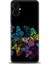Tecno Camon 19 Neo (CH6I) Ile Uyumlu Hd Baskılı Silikon (Ortasertlikte) Kılıf - 1030 1