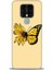 Tecno Camon 16 (CE7J) Ile Uyumlu Hd Baskılı Silikon (Ortasertlikte) Kılıf - 257 1