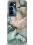 Tecno Camon 18 Premier (CH9N) Premier Ile Uyumlu Hd Baskılı Silikon (Ortasertlikte) Kılıf - 229 1