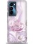 Tecno Camon 18 Premier (CH9N) Premier Ile Uyumlu Hd Baskılı Silikon (Ortasertlikte) Kılıf - 359 1