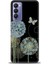 Tecno Camon 18 / 18P (CH6N - CH7N ) Ile Uyumlu Hd Baskılı Silikon (Ortasertlikte) Kılıf - 1044 1
