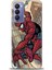 Tecno Camon 18 / 18P (CH6N - CH7N ) Ile Uyumlu Hd Baskılı Silikon (Ortasertlikte) Kılıf - 233 1