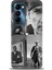 Tecno Camon 18 Premier (CH9N) Premier Ile Uyumlu Hd Baskılı Silikon (Ortasertlikte) Kılıf - 1036 1