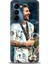 Tecno Camon 18 Premier (CH9N) Premier Ile Uyumlu Hd Baskılı Silikon (Ortasertlikte) Kılıf - 862 1