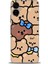 Tecno Camon 19 Neo (CH6I) Ile Uyumlu Hd Baskılı Silikon (Ortasertlikte) Kılıf - 705 1