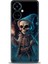 Tecno Camon 19 Pro (CL8N) Ile Uyumlu Hd Baskılı Silikon (Ortasertlikte) Kılıf - 438 1