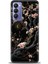 Tecno Camon 18 / 18P (CH6N - CH7N ) Ile Uyumlu Hd Baskılı Silikon (Ortasertlikte) Kılıf - 176 1