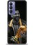 Tecno Camon 18 / 18P (CH6N - CH7N ) Ile Uyumlu Hd Baskılı Silikon (Ortasertlikte) Kılıf - 863 1