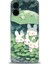 Tecno Camon 19 Neo (CH6I) Ile Uyumlu Hd Baskılı Silikon (Ortasertlikte) Kılıf - 591 1