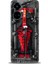 Tecno Camon 19 Pro (CL8N) Ile Uyumlu Hd Baskılı Silikon (Ortasertlikte) Kılıf - 245 1