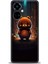 Tecno Camon 19 Pro (CL8N) Ile Uyumlu Hd Baskılı Silikon (Ortasertlikte) Kılıf - 649 1
