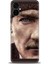 Tecno Camon 19 Neo (CH6I) Ile Uyumlu Hd Baskılı Silikon (Ortasertlikte) Kılıf - 786 1
