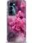 Tecno Camon 18 Premier (CH9N) Premier Ile Uyumlu Hd Baskılı Silikon (Ortasertlikte) Kılıf - 803 1