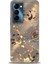 Tecno Camon 18 Premier (CH9N) Premier Ile Uyumlu Hd Baskılı Silikon (Ortasertlikte) Kılıf - 821 1