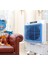 Air Cooler Evaporatif Soğutucu (Mobil Klima, Sulu Hava Soğutucu) 2