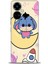 Tecno Camon 19 Pro (CL8N) Ile Uyumlu Hd Baskılı Silikon (Ortasertlikte) Kılıf - 366 1