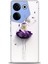 Tecno Camon 20 Pro 4g (CK7N)İLE Uyumlu Hd Baskılı Silikon (Ortasertlikte) Kılıf - 740 1