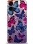 Tecno Camon 19 Neo (CH6I) Ile Uyumlu Hd Baskılı Silikon (Ortasertlikte) Kılıf - 185 1