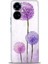 Tecno Camon 19 Pro (CL8N) Ile Uyumlu Hd Baskılı Silikon (Ortasertlikte) Kılıf - 12 1