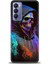 Tecno Camon 18 / 18P (CH6N - CH7N ) Ile Uyumlu Hd Baskılı Silikon (Ortasertlikte) Kılıf - 912 1