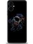 Tecno Camon 19 Neo (CH6I) Ile Uyumlu Hd Baskılı Silikon (Ortasertlikte) Kılıf - 915 1