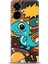 Tecno Camon 19 Pro (CL8N) Ile Uyumlu Hd Baskılı Silikon (Ortasertlikte) Kılıf - 682 1