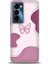 Tecno Camon 18 Premier (CH9N) Premier Ile Uyumlu Hd Baskılı Silikon (Ortasertlikte) Kılıf - 694 1
