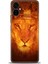 Tecno Camon 19 Neo (CH6I) Ile Uyumlu Hd Baskılı Silikon (Ortasertlikte) Kılıf - 80 1