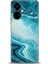 Tecno Camon 19 Pro (CL8N) Ile Uyumlu Hd Baskılı Silikon (Ortasertlikte) Kılıf - 408 1