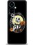 Tecno Camon 19 Pro (CL8N) Ile Uyumlu Hd Baskılı Silikon (Ortasertlikte) Kılıf - 563 1