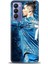Tecno Camon 18 / 18P (CH6N - CH7N ) Ile Uyumlu Hd Baskılı Silikon (Ortasertlikte) Kılıf - 864 1