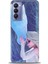 Tecno Camon 18 / 18P (CH6N - CH7N ) Ile Uyumlu Hd Baskılı Silikon (Ortasertlikte) Kılıf - 1093 1