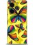 Tecno Pova 6 Pro Ile Uyumlu Hd Baskılı Silikon (Ortasertlikte) Kılıf - 817 1