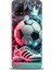 Tecno Pova Ile Uyumlu Hd Baskılı Silikon (Ortasertlikte) Kılıf - 870 1