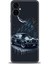 Tecno Camon 19 Neo (CH6I) Ile Uyumlu Hd Baskılı Silikon (Ortasertlikte) Kılıf - 989 1