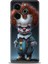 Tecno Pova 6 Pro Ile Uyumlu Hd Baskılı Silikon (Ortasertlikte) Kılıf - 277 1