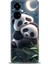 Tecno Camon 19 Pro (CL8N) Ile Uyumlu Hd Baskılı Silikon (Ortasertlikte) Kılıf - 384 1