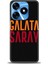 Tecno Spark 10 4g Ile Uyumlu Hd Baskılı Silikon (Ortasertlikte) Kılıf - 149 1