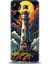 Tecno Pova 5 Pro Ile Uyumlu Hd Baskılı Silikon (Ortasertlikte) Kılıf - 568 1