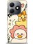 Tecno Spark 20 Ile Uyumlu Hd Baskılı Silikon (Ortasertlikte) Kılıf - 519 1