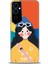 Tecno Pova Neo 2 Ile Uyumlu Hd Baskılı Silikon (Ortasertlikte) Kılıf - 791 1