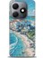 Tecno Spark 20 Ile Uyumlu Hd Baskılı Silikon (Ortasertlikte) Kılıf - 725 1